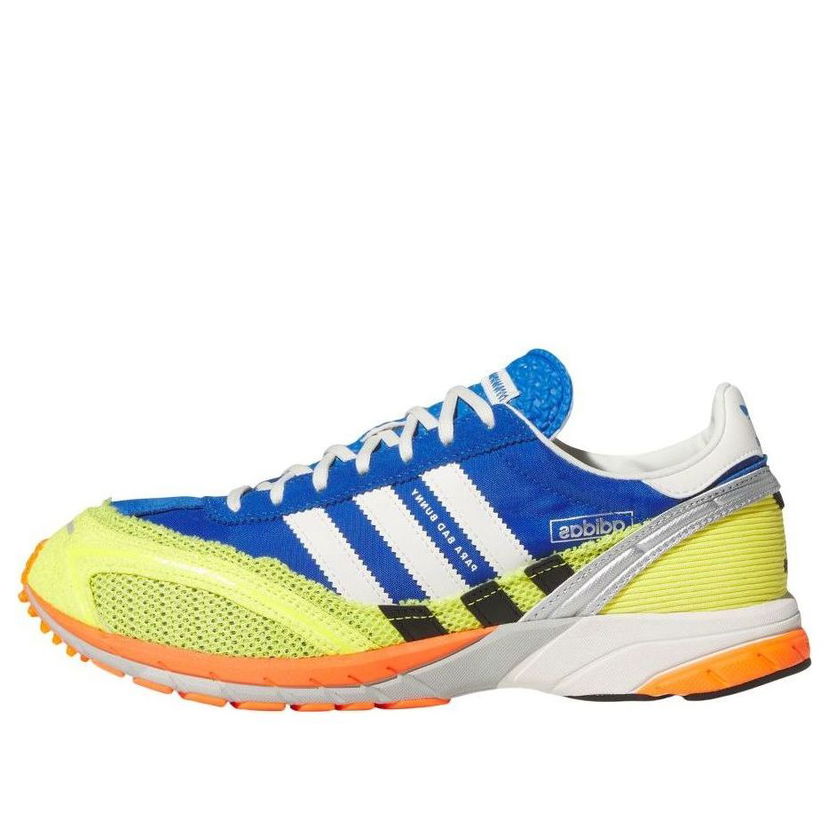 Sneakers och skor adidas Originals SL72 Blå | JQ8757
