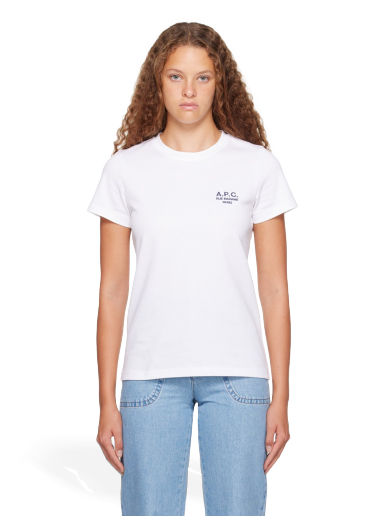 T-shirt A.P.C. Denise Vit | COEZC-F26842