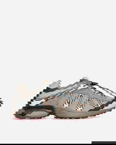 Sneakers och skor Salomon XT-Whisper Flerfärgad | L47761800, 1