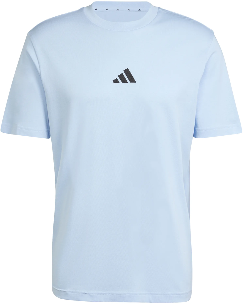 T-shirt adidas Originals Men's Sports T-Shirt Blå | JF1101