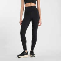 High-Waisted Performance Tights