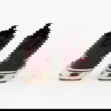 Sneakers och skor Vans MTE Sk8-Hi Waterproof Insulated Bourgogne | VN000DAQ02Y1, 4
