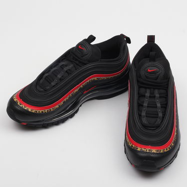 Sneakers och skor Nike Air Max 97 ''Leopard Pack'' W Svart | BV6113-001, 2