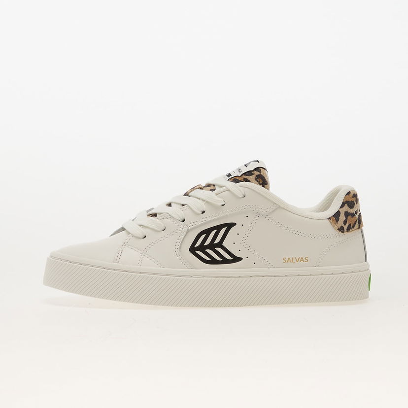 Sneakers och skor Cariuma Salvas Vit | 411301W42 W