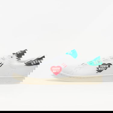Sneakers och skor adidas Originals Stan Smith Human Made Vit | FY0734, 0