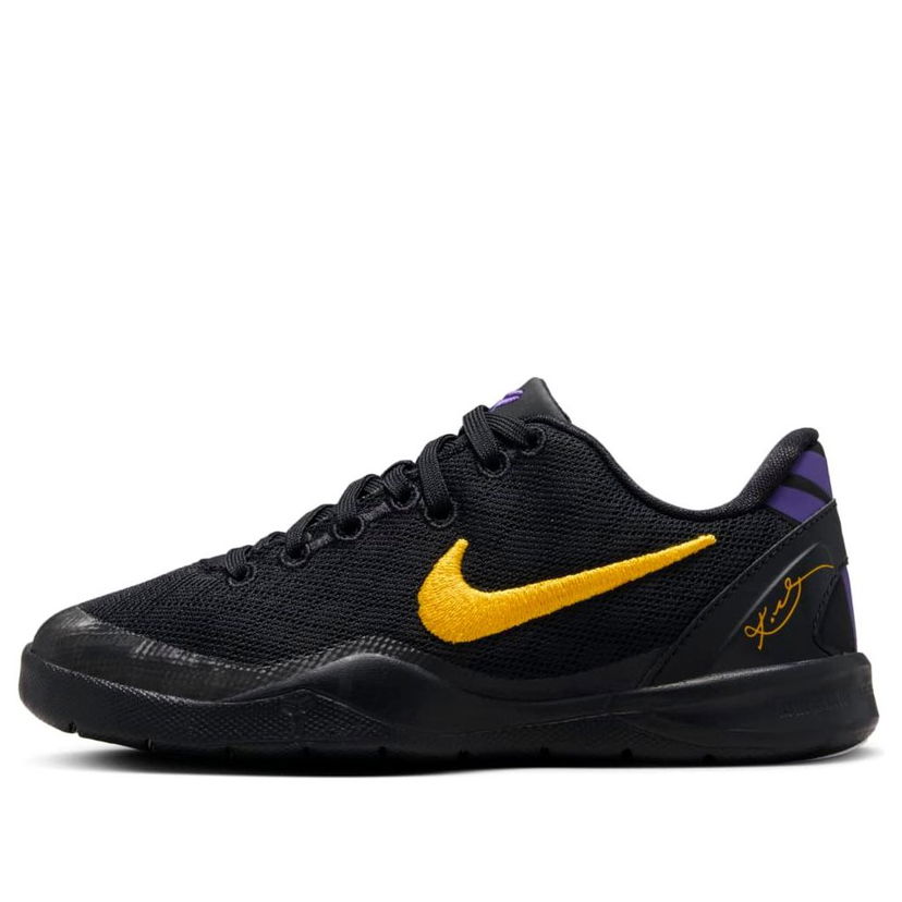 Sneakers och skor Nike Kobe 8 Protro Svart | FN0267-002