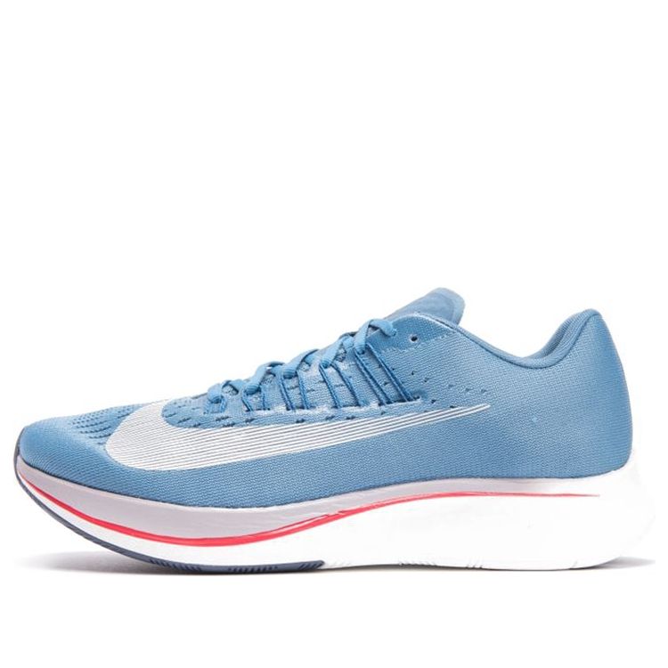 Sneakers och skor Nike Zoom Fly Blå | 880848-402
