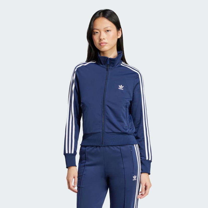 Bomberjacka adidas Performance Classics Firebird Track Jacket Blå | JC8263