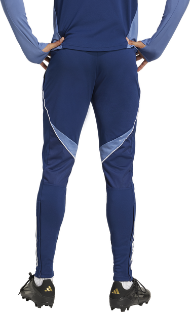 Träningsbyxor adidas Originals adidas TIRO25C TR Training Pants Blå | ji6549, 2
