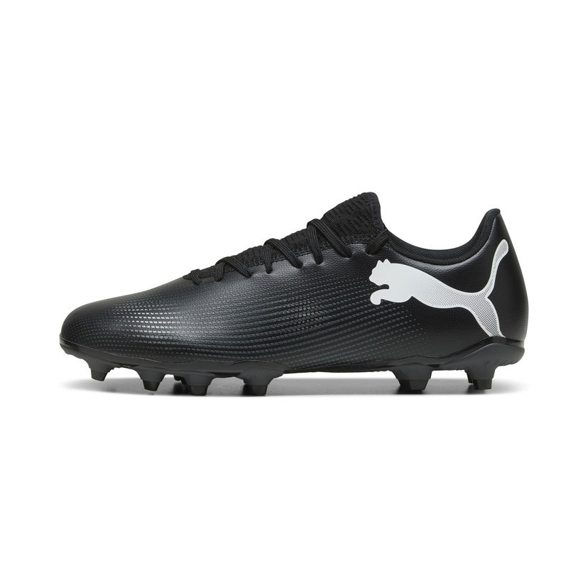 Sneakers och skor Puma FUTURE 7 PLAY FG/AG Soccer Cleats Svart | 107723_02