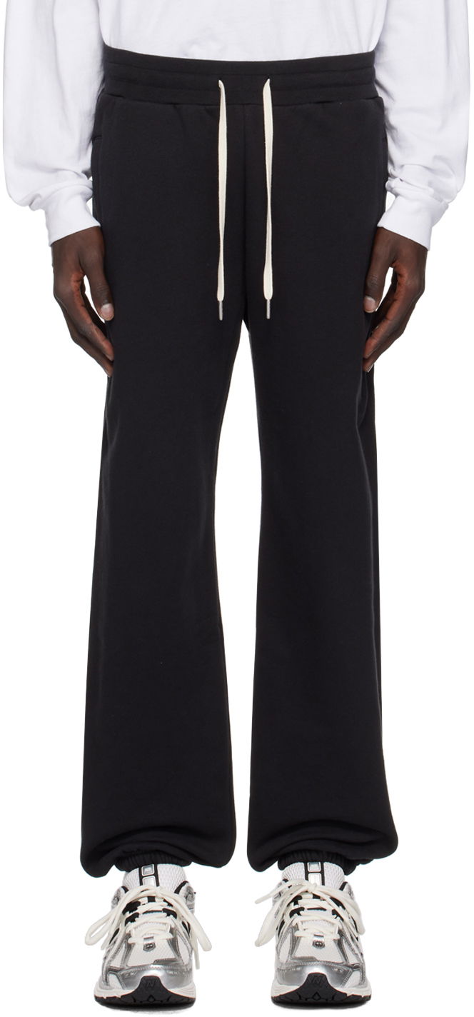 Träningsbyxor John Elliott Capricorn Sweatpants Svart | C205B4210A