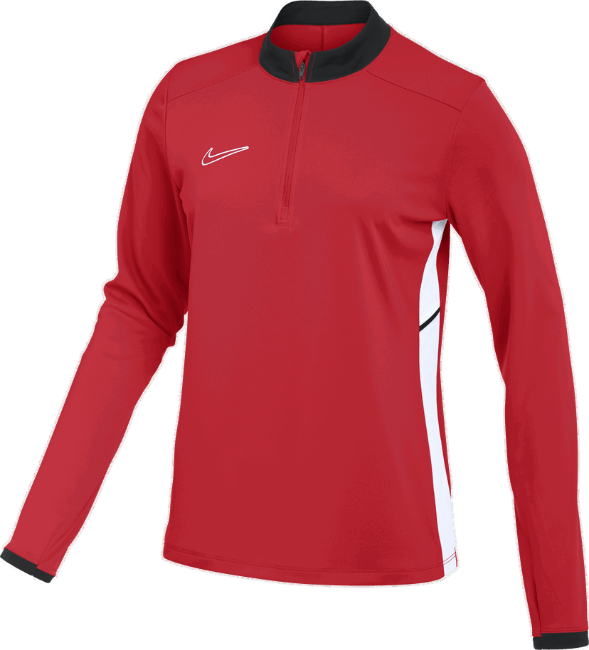 Sweatshirt Nike Dri-FIT Academy Drill Top Röd | fz9770-657