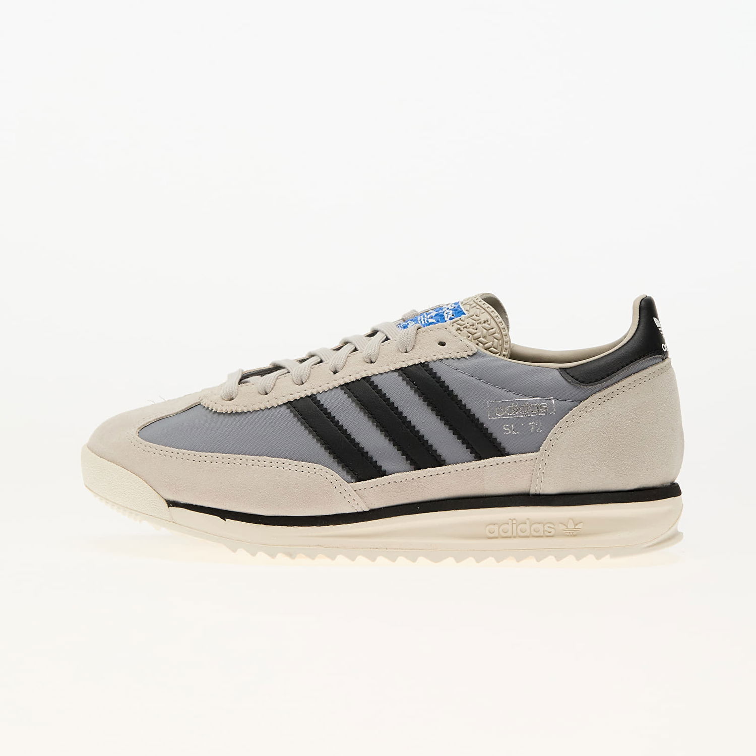 Sneakers och skor adidas Originals SL 72 Rs Wonder Grå | JH8645, 0