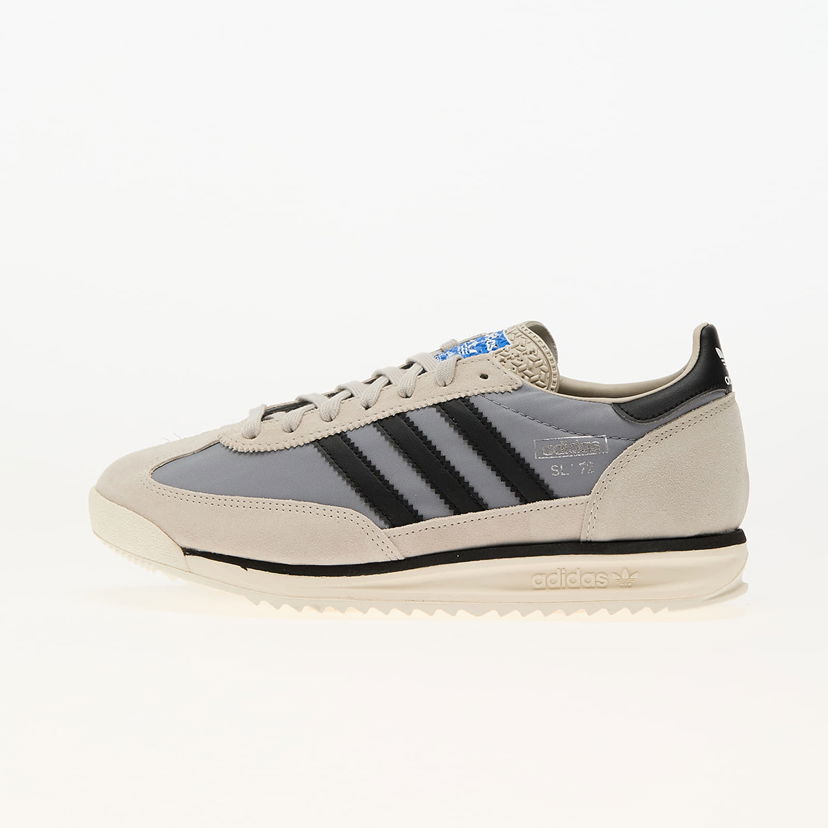 Sneakers och skor adidas Originals SL 72 Rs Wonder Grå | JH8645