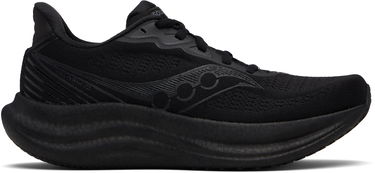 Sneakers och skor Saucony Triumph 23 Svart | S21023-201, 0