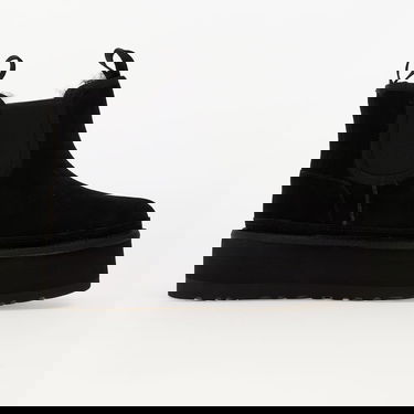 Sneakers och skor UGG Neumel Platform Chelsea Svart | 1134526-BLK, 3