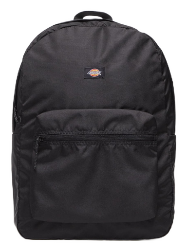 Ryggsäck Dickies Chickaloon Backpack Svart | DK0A4XIQBLK1