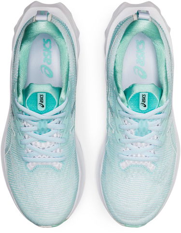 Sneakers och skor Asics Novablast 2 Blå | 1012B177 100, 2