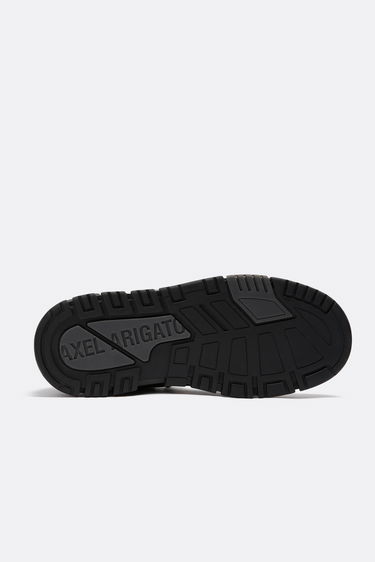 Sneakers och skor AXEL ARIGATO Area Low "Black" Svart | F1699002, 5