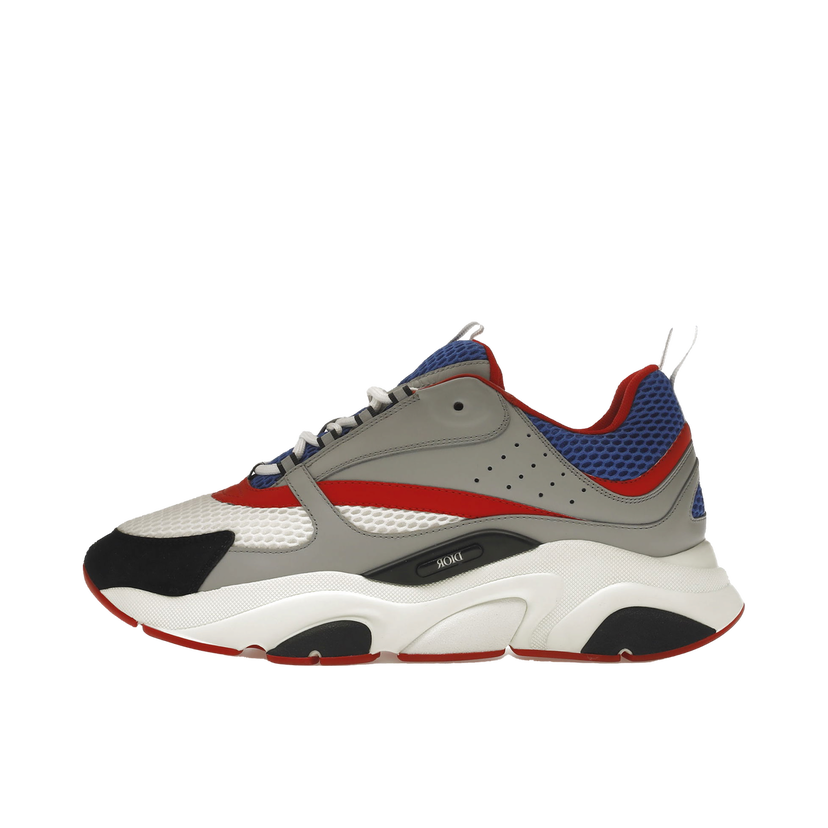 Sneakers och skor Dior B22 Flerfärgad | 3SN231YRK_H865