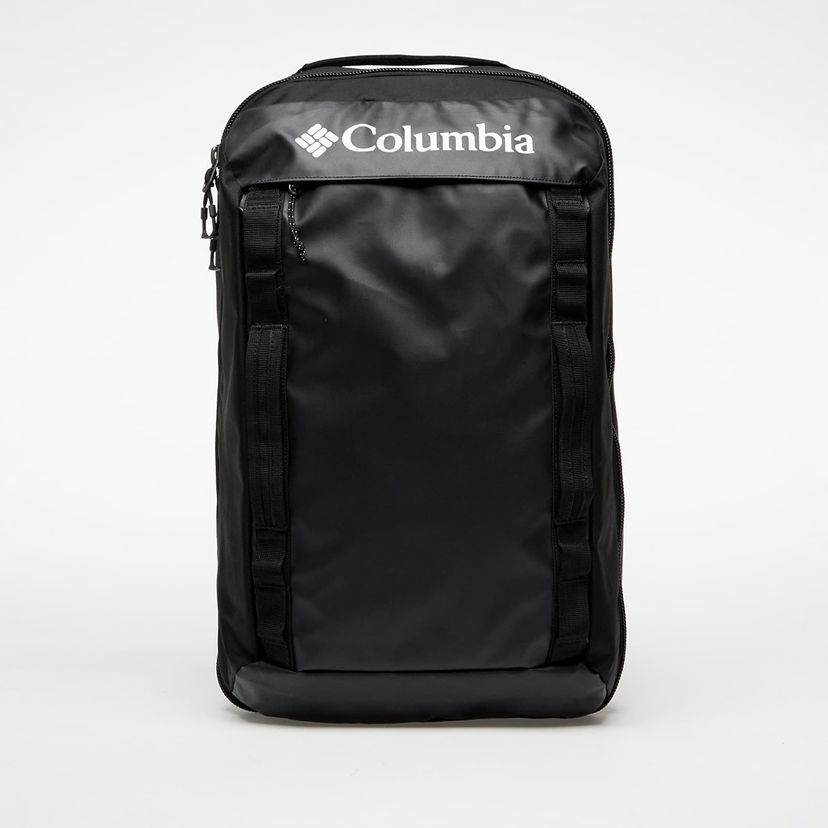 Ryggsäck Columbia Landroamer™ Travel Backpack Svart | 2121591010