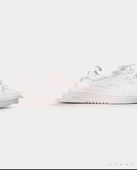 Dice Lo Croc Sneaker