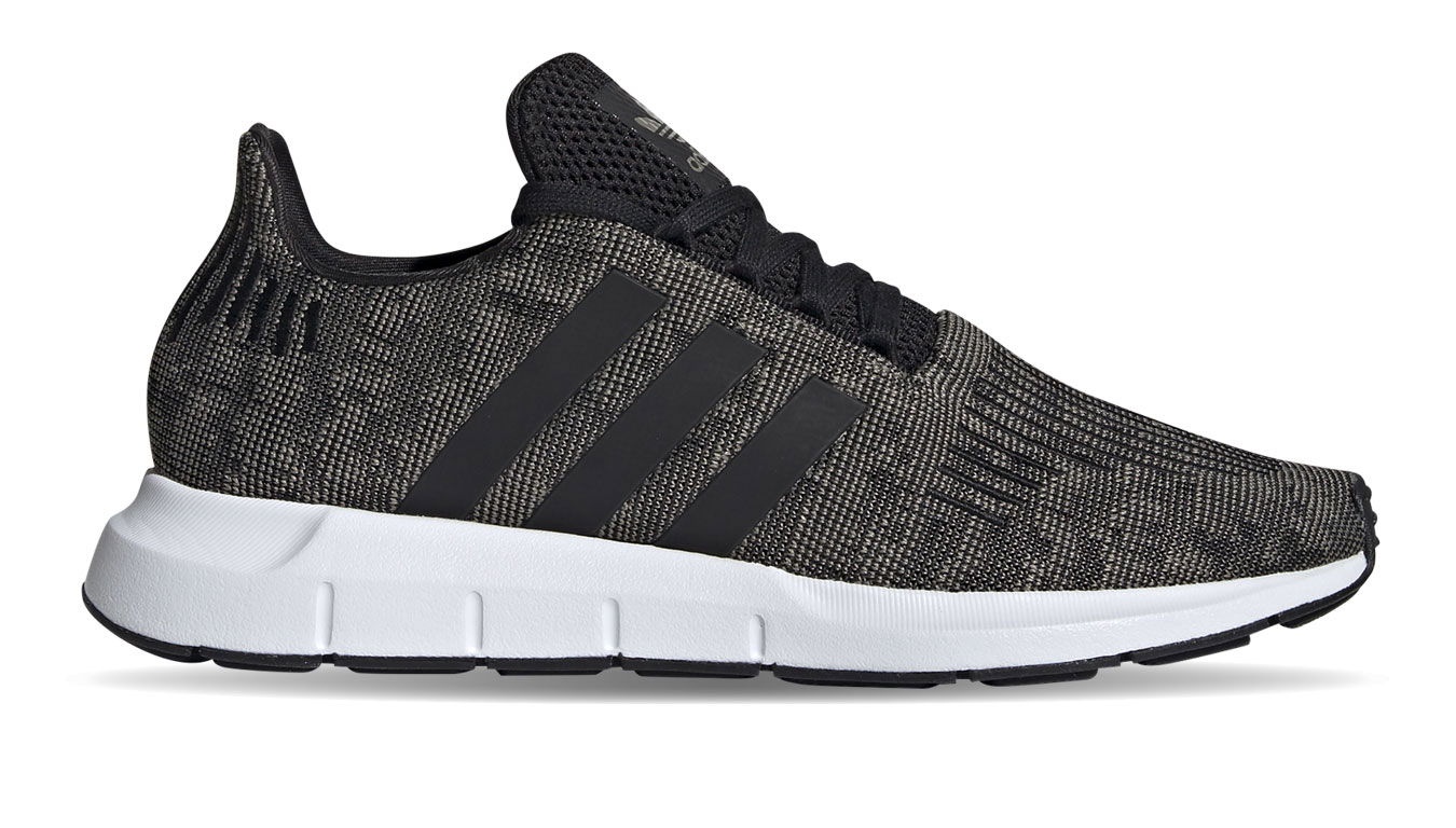 Sneakers och skor adidas Originals Swift Run Grå | EE7214, 0