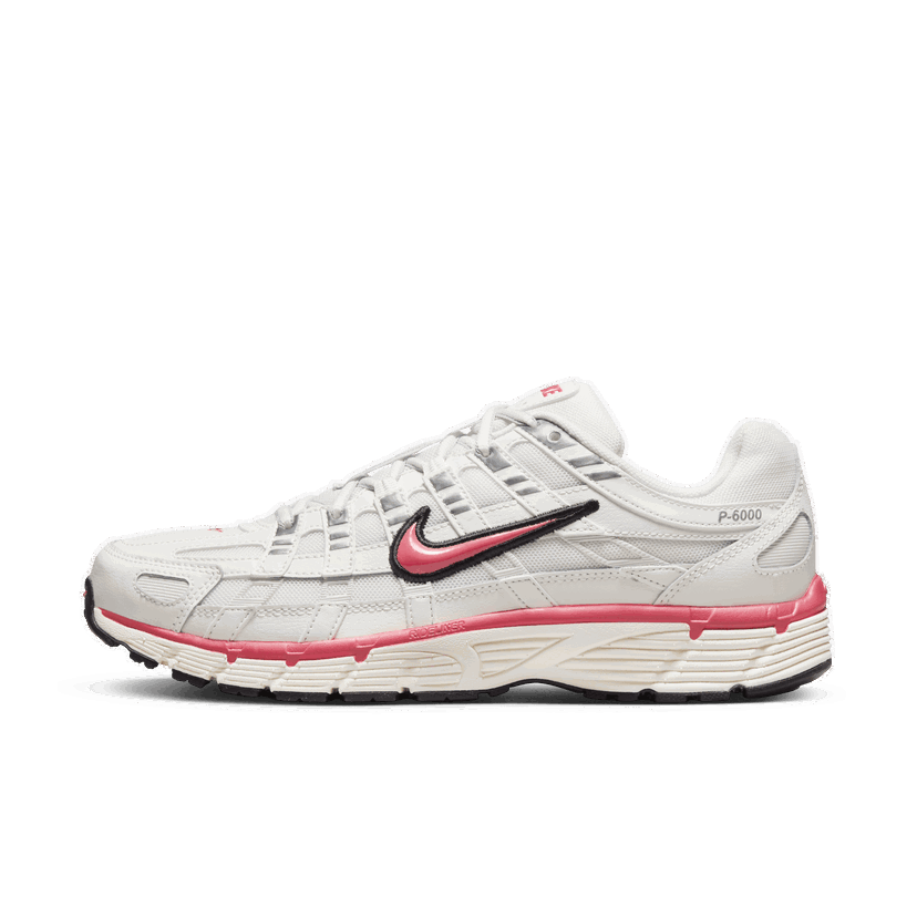 Sneakers och skor Nike P-6000 Vit | HJ7361-133