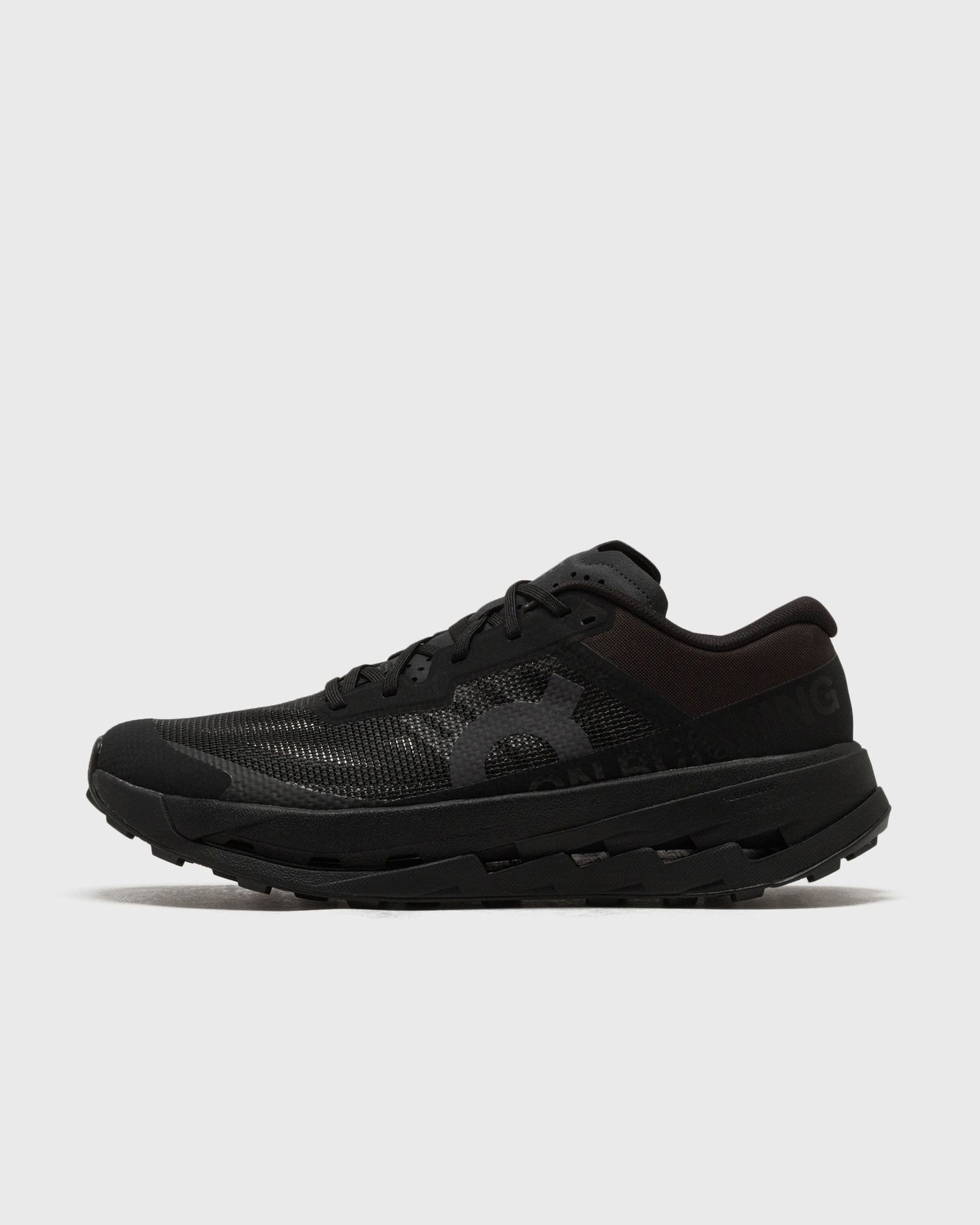 Sneakers och skor On Running Cloudultra 3 Svart | 3MF30231043, 0