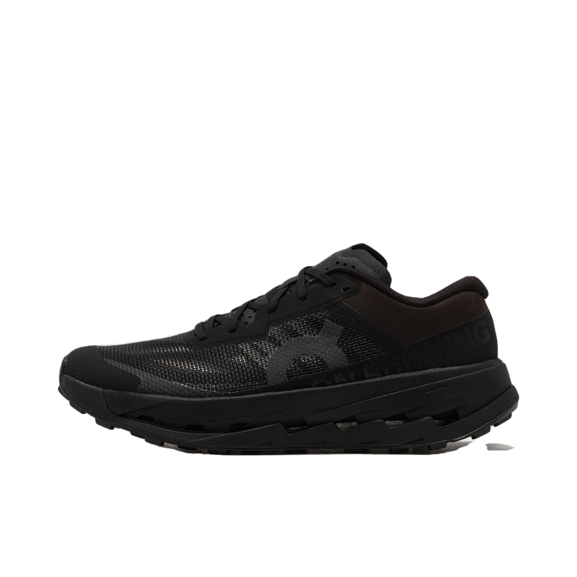 Sneakers och skor On Running Cloudultra 3 Svart | 3MF30231043