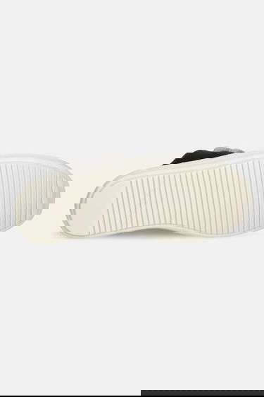 Sneakers och skor Rick Owens Rick Owens DRKSHDW Jumbolace Low Svart | DS02E7819.DOW2, 4