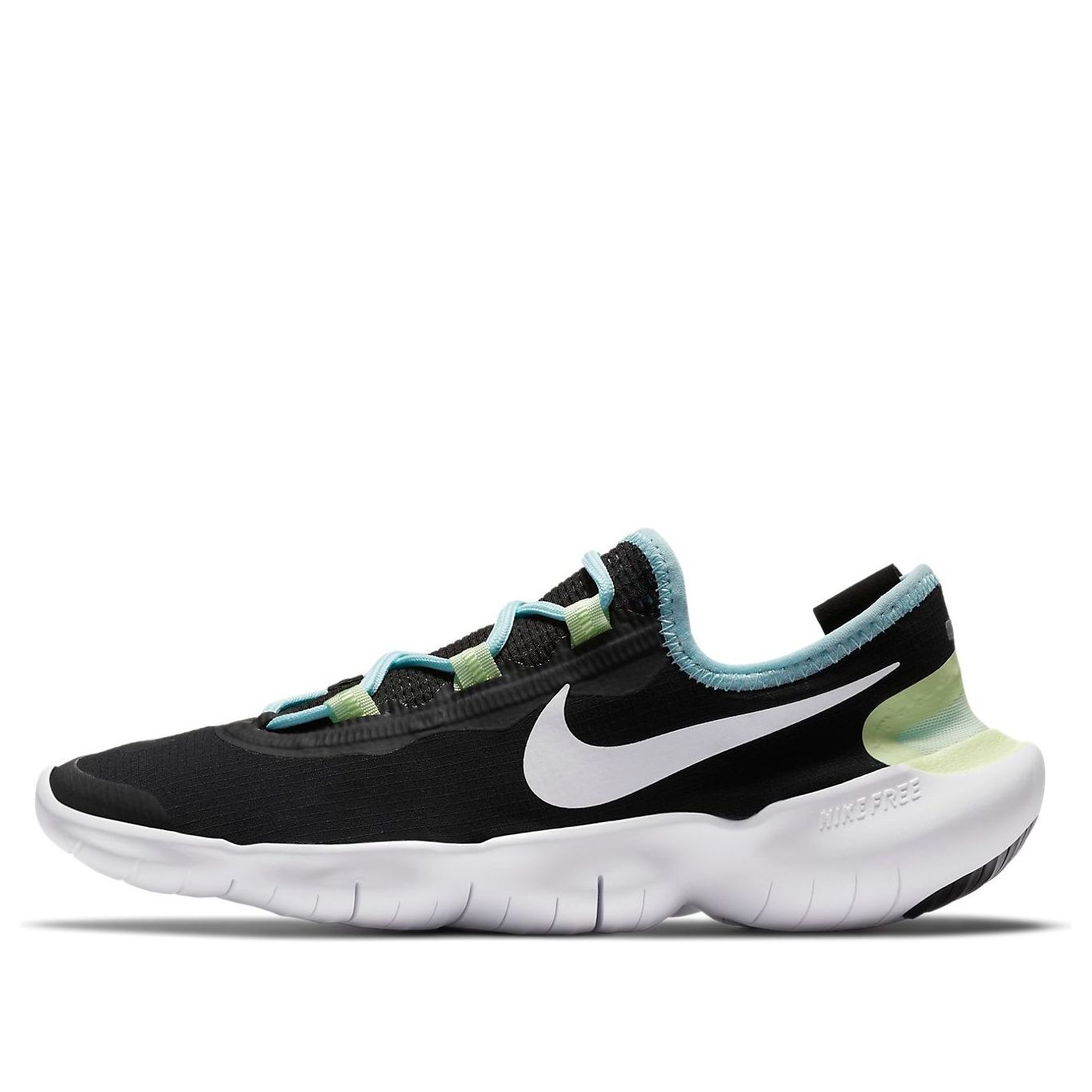 Sneakers och skor Nike Free RN 5.0 Vit | CJ0270-003, 0