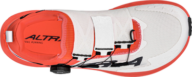 Sneakers och skor Altra Running Timp 5 BOA Röd | al0a85qa1611, 2