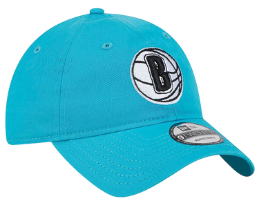 Keps New Era Brooklyn Nets NBA 9Twenty Cap Turkos | 60430117-60430117, 1