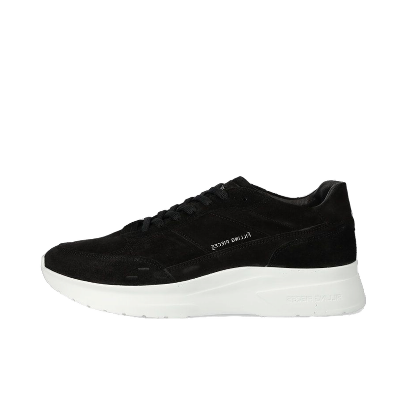 Sneakers och skor Filling Pieces Jet Runner Svart | 17127361861