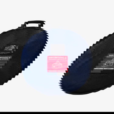 Resväska The North Face Base Camp Duffel - M Mörkblå | NF0A52SA4Y21, 2