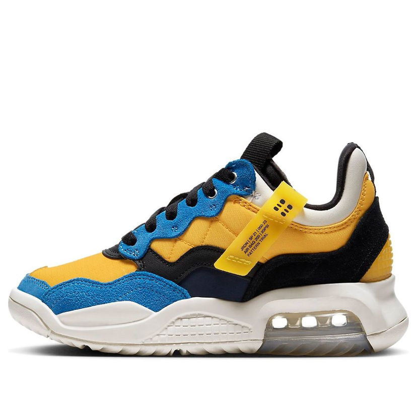 Sneakers och skor Jordan Air Jordan MA2 Gul | CW6594-700