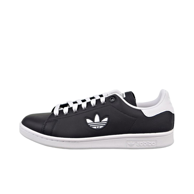 Sneakers och skor adidas Originals Stan Smith Core Black White Svart | BD7452
