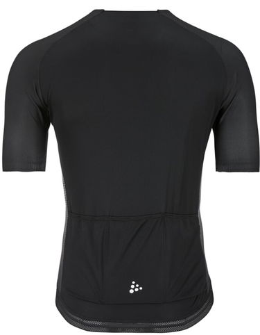 Jersey Craft Craft Pro Nano Cycling Jersey Svart | 1914547-999007, 2