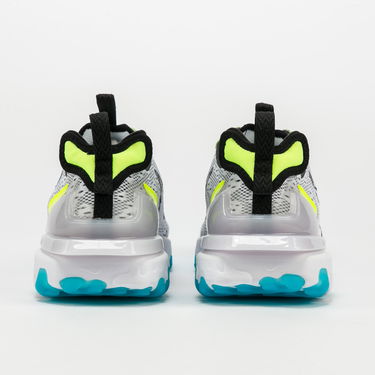 Sneakers och skor Nike React Vision Worldwide Vit | CT2927-100, 3