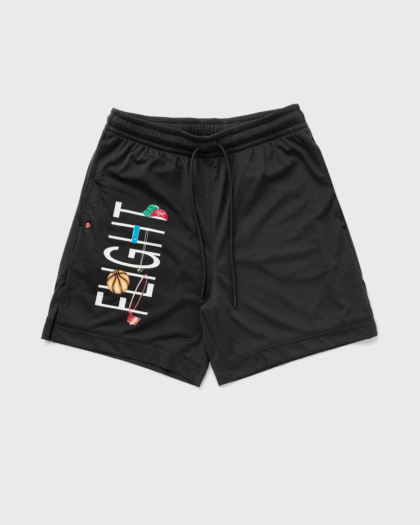 Shorts Jordan Jordan Artist Series by Darien Birks Short Svart | HF5474-070