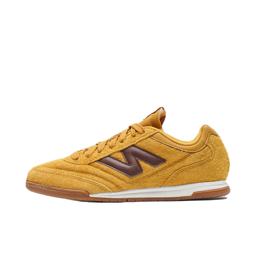 Sneakers och skor New Balance URC 42 HE Gul | URC42HE