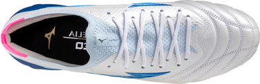 Sneakers och skor Mizuno Morelia Neo Beta Japan FG Vit | p1ga2540-25, 4