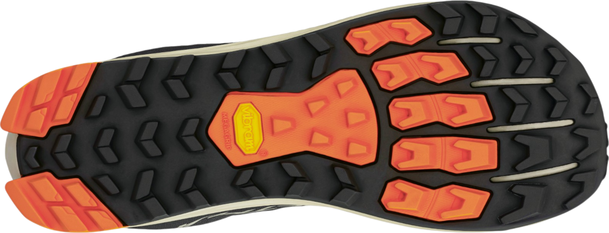 Sneakers och skor Altra Running Altra Lone Peak 9+ Grå | al0a85rg-2221, 1