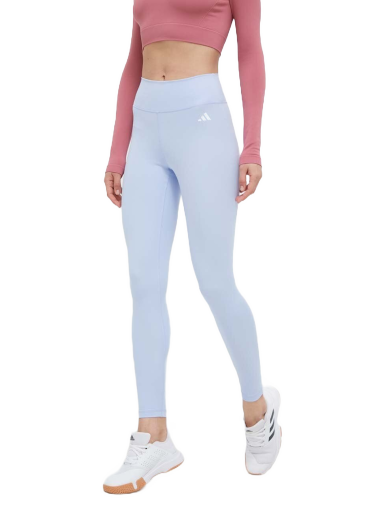 Damasker adidas Performance Training Essentials Leggings Blå | HR5448