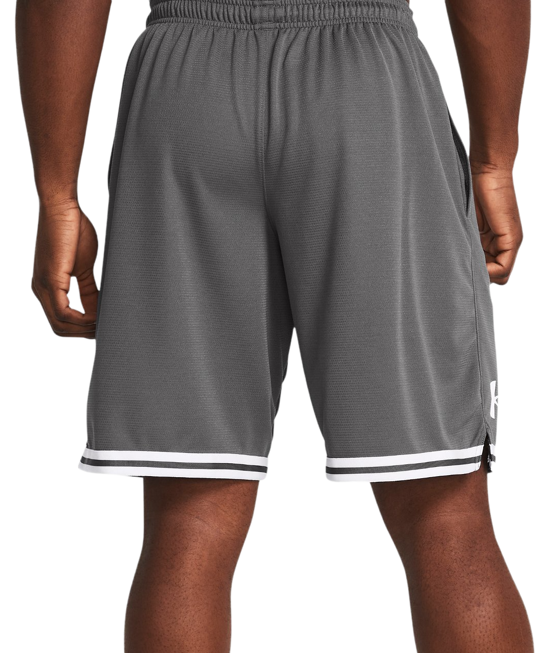 Shorts Under Armour Perimeter Short Grå | 1383392-025, 1