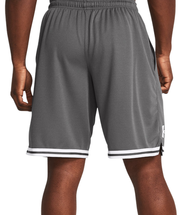 Shorts Under Armour Perimeter Short Grå | 1383392-025, 1