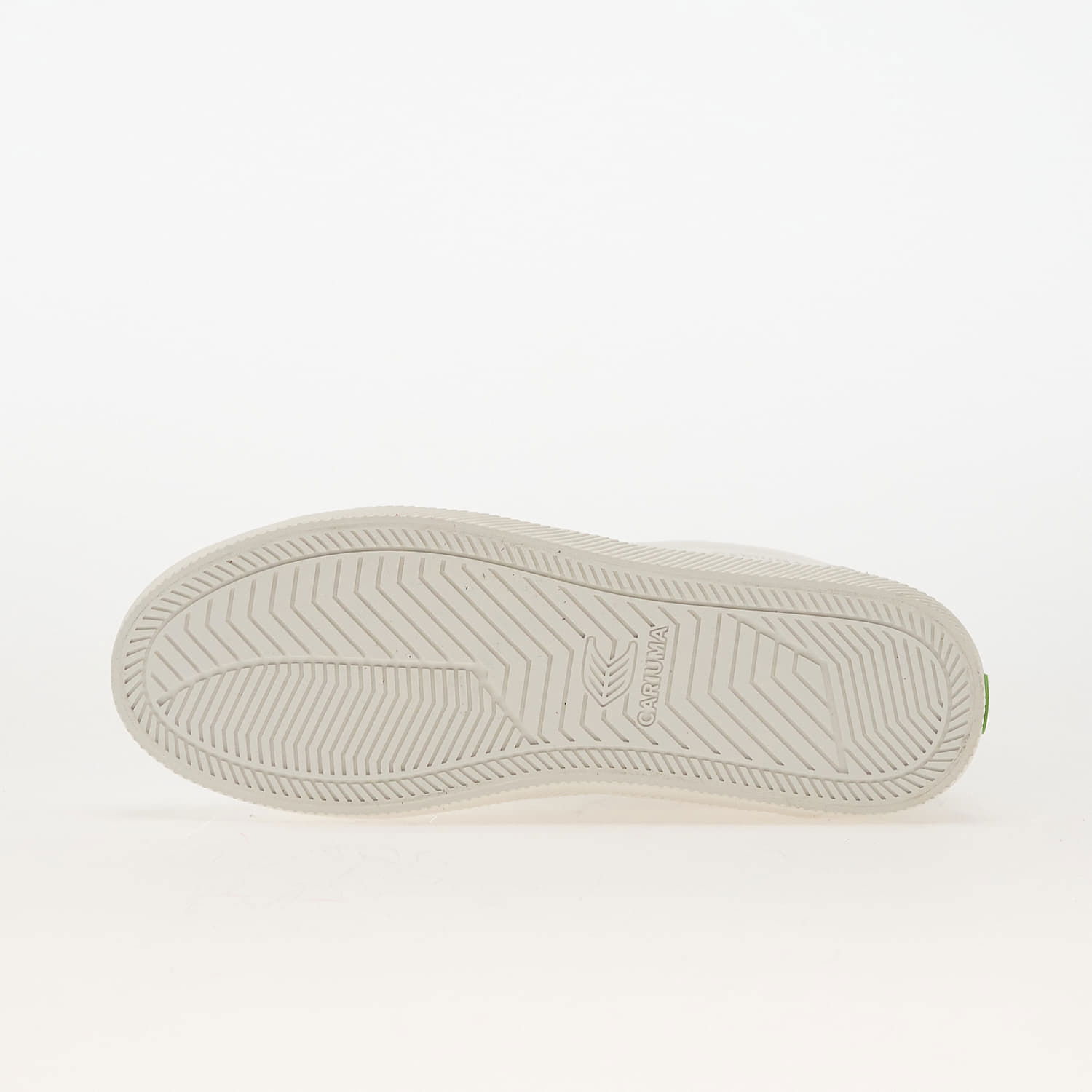 Sneakers och skor Cariuma TOCA White Diamond Leather 40.5 Vit | 613119W13, 1