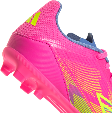 Sneakers och skor adidas Performance Adidas F50 League Rosa | ie3745, 5