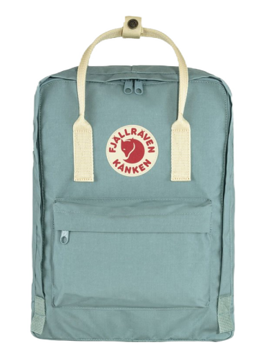 Ryggsäck FJÄLLRÄVEN Kånken Turkos | F23510-501-115